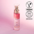 d'Alba Professional Repairing Hair Perfume Serum 50мл — луксозен корейски парфюмен серум за възстановяване на коса