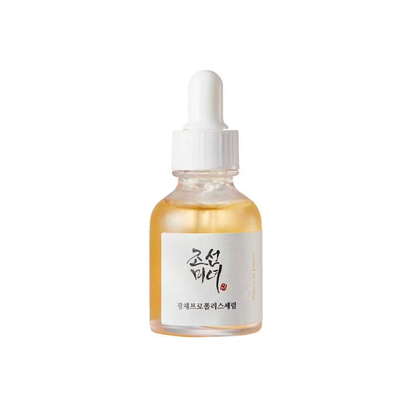 Beauty of Joseon Glow Serum Propolis + Niacinamide 30мл — виралният корейски glow серум с прополис и ниацинамид