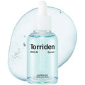 Torriden Dive-in Low Molecular Hyaluronic Acid Serum 50мл — корейски хидратиращ серум с нискомолекулярен хиалурон