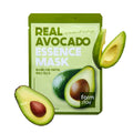 Farmstay Real Avocado Essence Mask 23ml