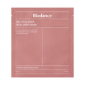 Biodance Bio Collagen Real Deep Mask 4 броя — виралната корейска биоцелулозна нощна маска с колаген
