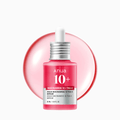 Anua Niacinamide 10% + Tranexamic Acid TXA 4% Serum 30мл — изсветляващ корейски серум срещу пигментация и тъмни петна