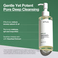 Anua Heartleaf Pore Control Cleansing Oil 200мл