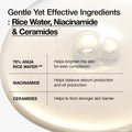 Anua Rice 70 Glow Milky Toner 150ml