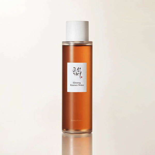 Beauty of Joseon Ginseng Essence Water 150мл — корейска есенциална вода с женшен за сияние и микроциркулация