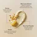 Beauty of Joseon Ground Rice and Honey Glow Mask 150ml
