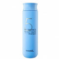 Masil 5 Probiotics Perfect Volume Shampoo 300мл — корейски пробиотичен шампоан за обем на тънка коса