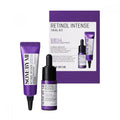 SOME BY MI Retinol Intense Trial Kit 2×10мл — корейски стартов сет с ретинол за начинаещи в anti-aging
