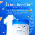 Medicube Zero Pore Pad 2.0 70 пади