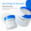 Medicube Zero Pore Pad 2.0 70 пади