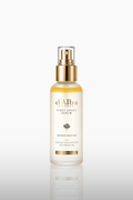 d'Alba White Truffle First Spray Serum 100мл — луксозен мултифункционален корейски спрей-серум с бял трюфел
