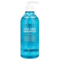 CP-1 Head Spa Cool Mint Shampoo 500мл — освежаващ корейски ментов шампоан за мазен скалп