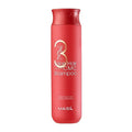 Masil 3 Salon CMC Intense Nourishing Shampoo 300мл — корейски интензивен шампоан с CMC за увредена коса