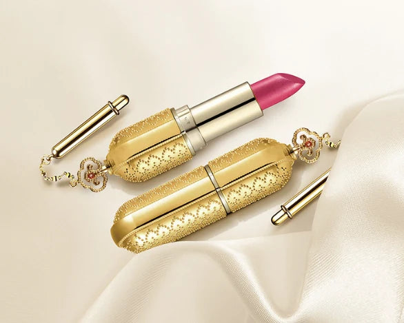 The History of Whoo Lipstick Mi оттенък — корейски луксозен makeup
