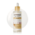 Dr.Melaxin Peel Shot Exfoliant White Rice Ampoule 80мл — корейска нежна пилинг-ампула с бял ориз