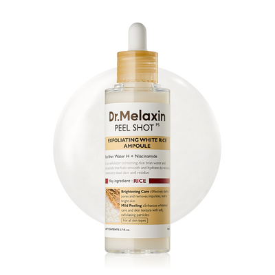 Dr. Melaxin