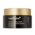 Medicube Deep Vita C Capsule Cream 55г — корейски крем с капсулиран витамин С за равномерен тен