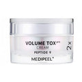 Medi-Peel Peptide 9 Anti-Aging Cream 50мл — гъст корейски пептиден крем за зряла кожа