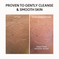 Arencia Fresh Rosehip Rice Mochi Cleanser 120g