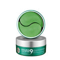 Medi-Peel Hyaluron Cica Peptide 9 Ampoule Eye Patch 60 patches