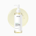 Anua Heartleaf Pore Control Cleansing Oil 200мл — корейско почистващо олио с 77% heartleaf за мазни пори