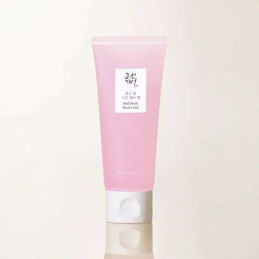Beauty of Joseon Red Bean Water Gel 100мл — лек корейски гел-крем с червен боб за мазна кожа