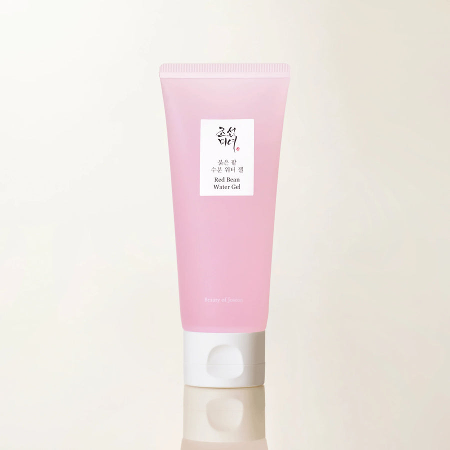Beauty of Joseon Red Bean Water Gel 100мл — лек корейски гел-крем с червен боб за мазна кожа